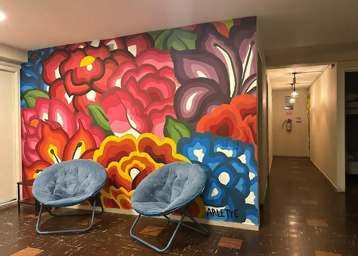 Casa Talavera Hostal *