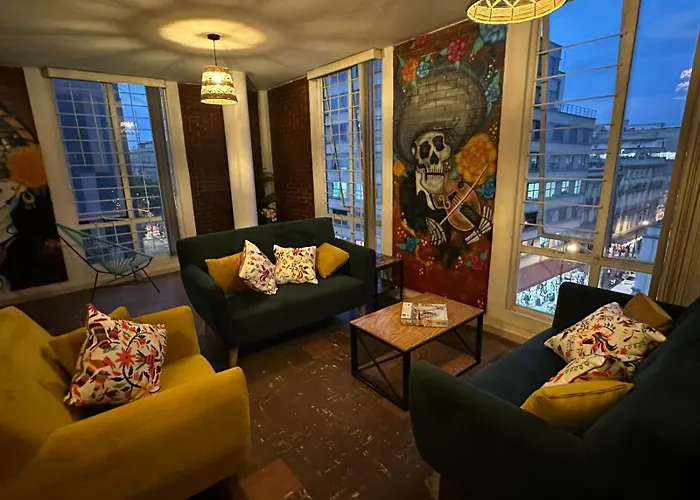 Casa Talavera Hostal
